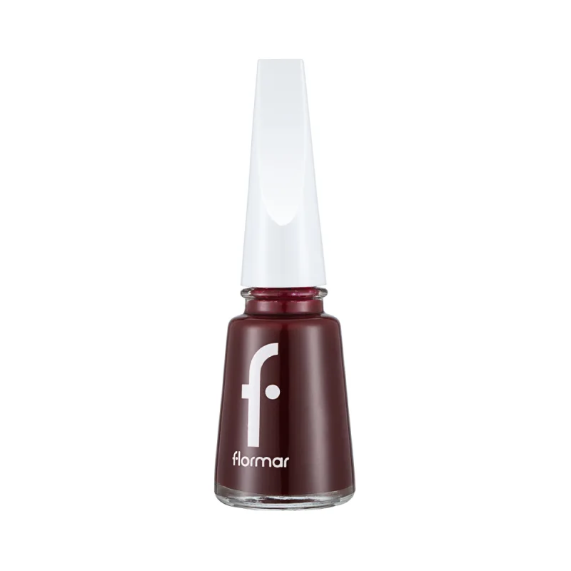 Oja 311 Purple Scarlet, 11ml, Flormar — preț și oferte