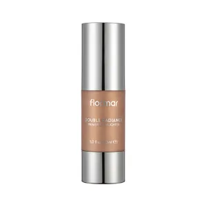 Primer iluminator Double Radiance Champagne, 30ml, Flormar