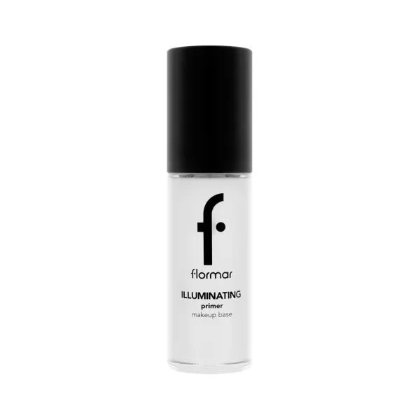 Primer iluminator Make-up Base, 30ml, Flormar — preț și oferte