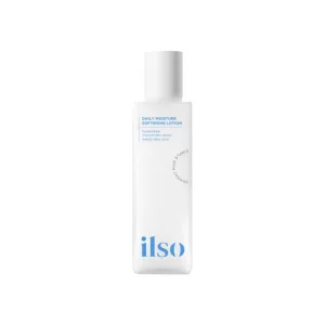 Lotiune hidratanta pentru tenul sensibil Daily Moisture Softening, 150ml, Ilso