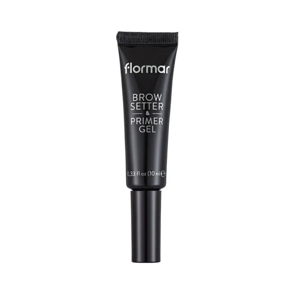 Gel de fixare pentru sprancene Brow Setter&Primer, 10ml, Flormar — preț și oferte