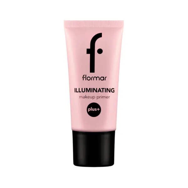 Primer iluminator Plus+, 35ml, Flormar — preț și oferte