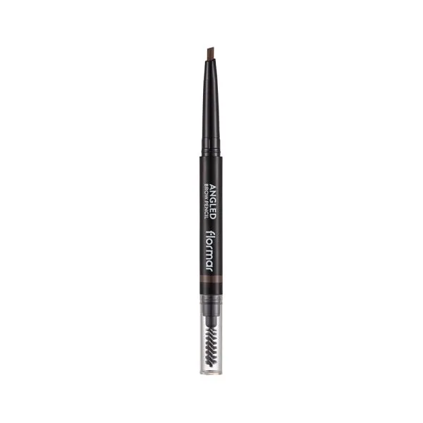 Creion de sprancene Ultra Thin 02 Light Brown, 0.14g, Flormar — preț și oferte
