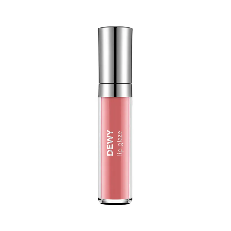 Luciu de buze Dewy 13 Pink Glory, 4.5ml, Flormar — preț și oferte