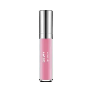 Luciu de buze Dewy 14 Soft Pink, 4.5ml, Flormar