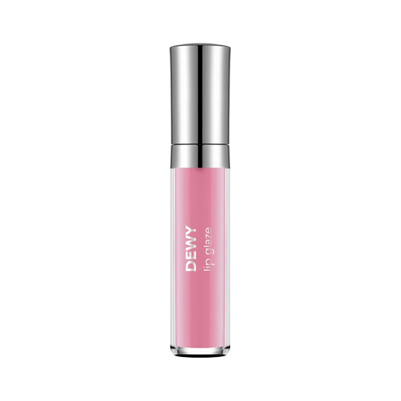 Luciu de buze Dewy 14 Soft Pink, 4.5ml, Flormar — preț și oferte
