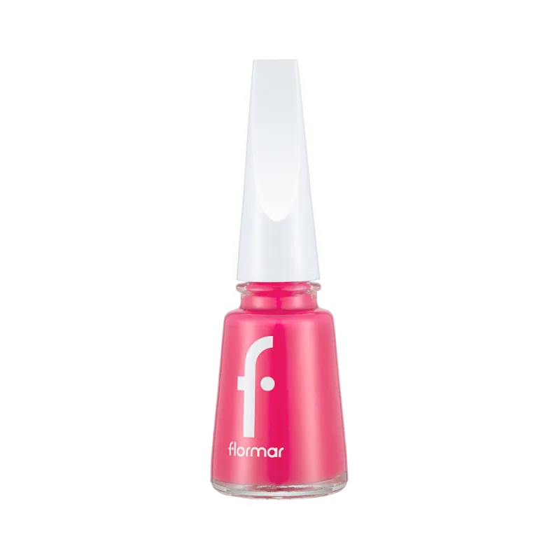 Oja 058 Bright Rose, 11ml, Flormar — preț și oferte