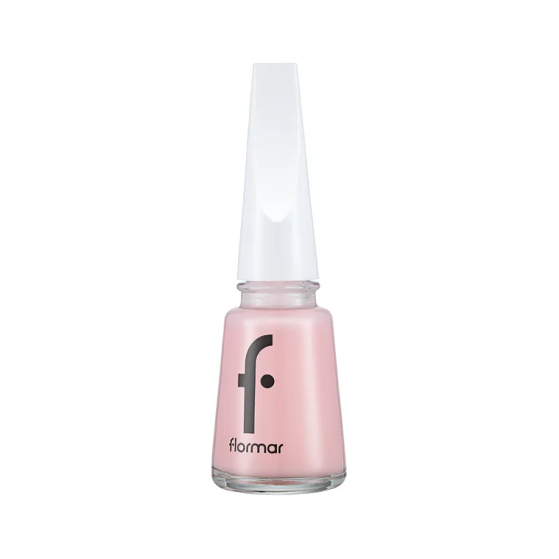 Oja 077 Light Pink, 11ml, Flormar — preț și oferte
