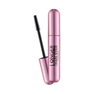 Mascara Longer Than Ever, 10ml, Flormar