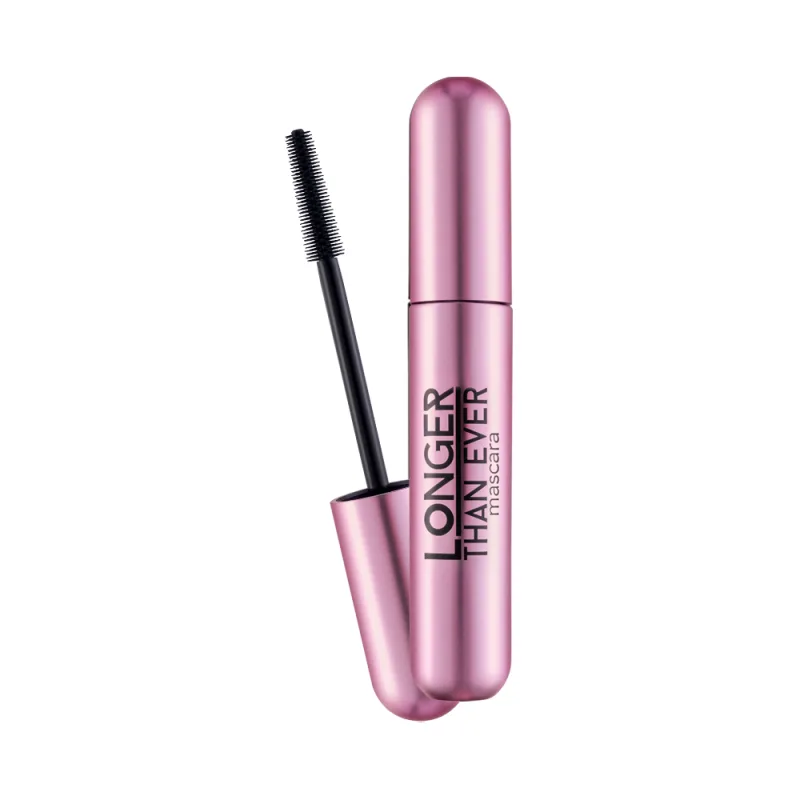 Mascara Longer Than Ever, 10ml, Flormar — preț și oferte