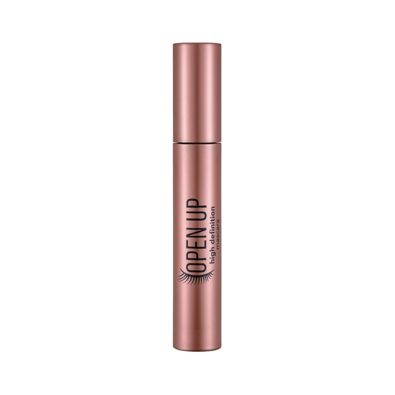 Mascara Open Up High Definition, 12ml, Flormar — preț și oferte