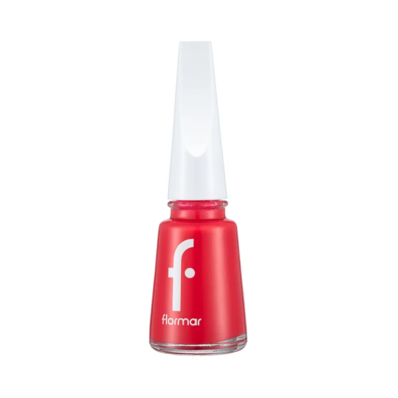 Oja 377 Red Coral, 11ml, Flormar — preț și oferte