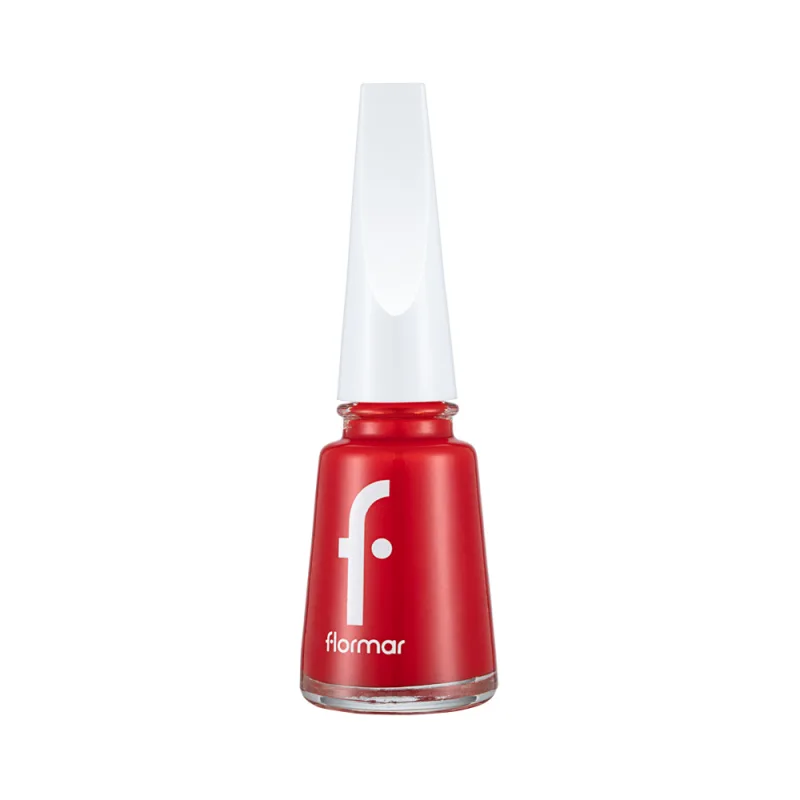 Oja 380 Pomegranate Flower, 11ml, Flormar — preț și oferte