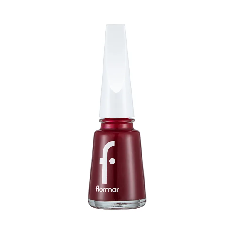 Oja 385 Red Velvet, 11ml, Flormar — preț și oferte