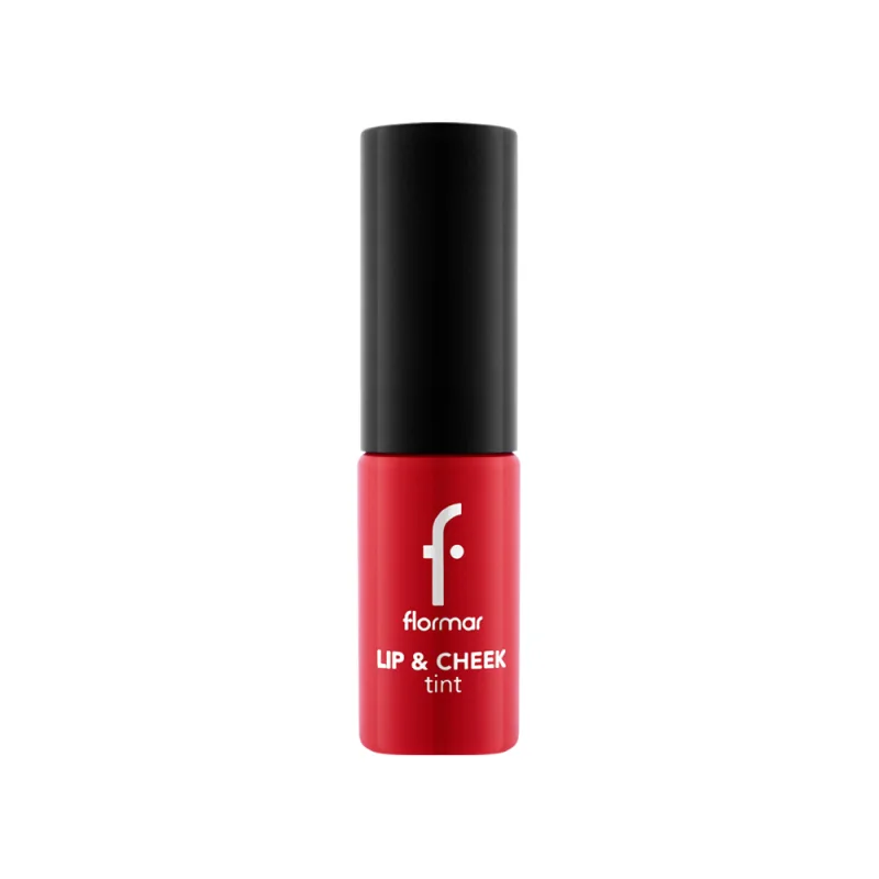 Tint pentru buze si obraji 01 Scarlet Ruby, 6.7ml, Flormar — preț și oferte