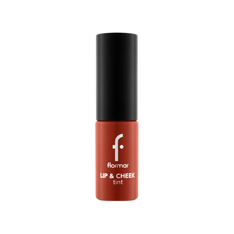 Tint pentru buze si obraji 02 Kiss Lip&Cheek, 6.7ml, Flormar — preț și oferte