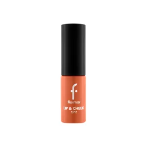 Tint pentru buze si obraji 03 Apricot Marmalade, 6.7ml, Flormar