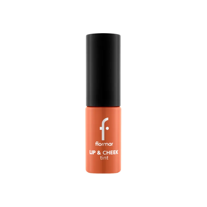 Tint pentru buze si obraji 03 Apricot Marmalade, 6.7ml, Flormar — preț și oferte