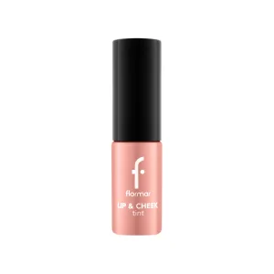 Tint pentru buze si obraji 04 Princess, 6.7ml, Flormar