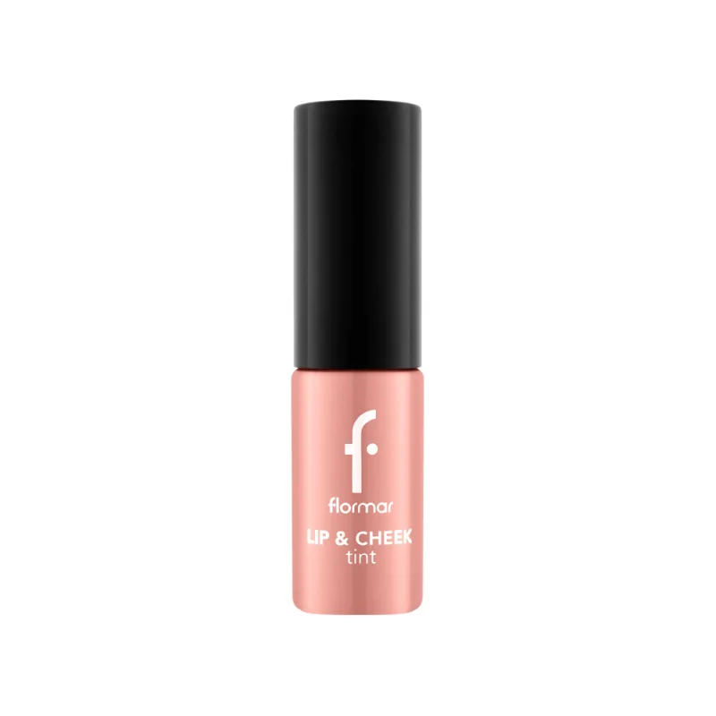 Tint pentru buze si obraji 04 Princess, 6.7ml, Flormar — preț și oferte