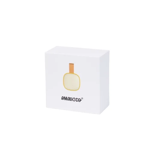 Mini vibrator cu 10 moduri de vibratie si functie incalzire My Massage, 1 bucata, Ammicco — preț și oferte