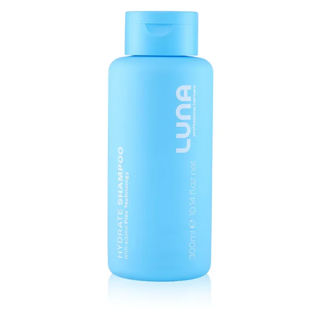 Sampon hidratant, 300ml, Luna — preț și oferte