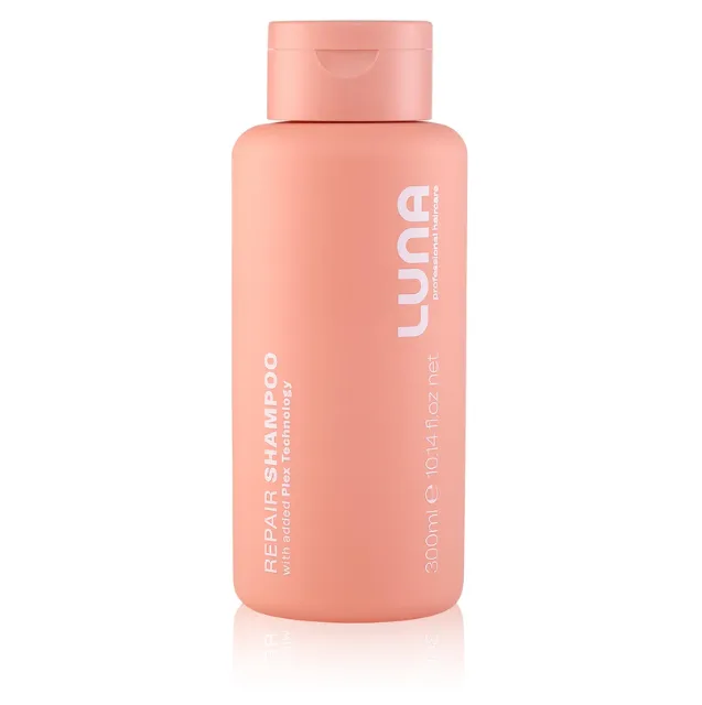 Sampon reparator, 300ml, Luna — preț și oferte