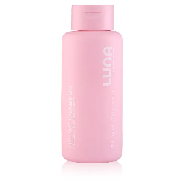 Sampon pentru volum, 300ml, Luna — preț și oferte
