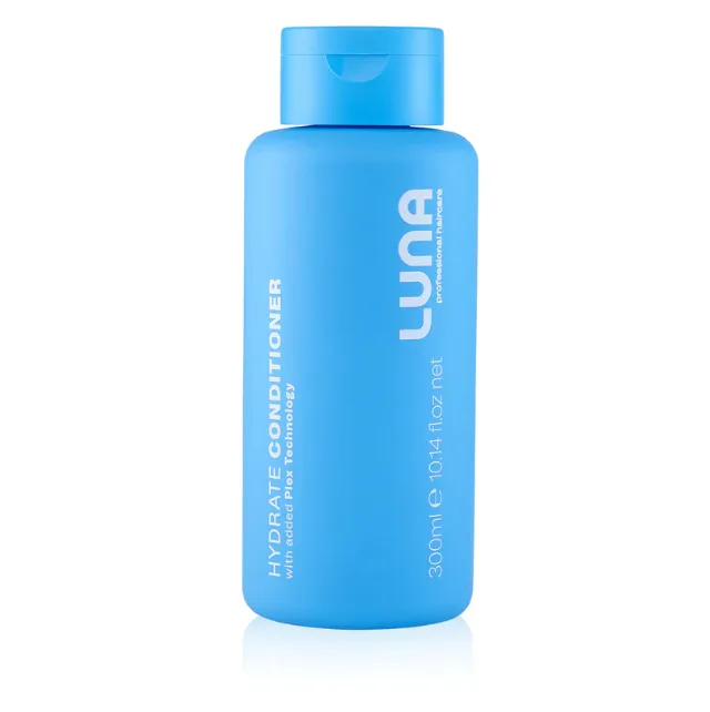 Balsam de par hidratant, 300ml, Luna — preț și oferte