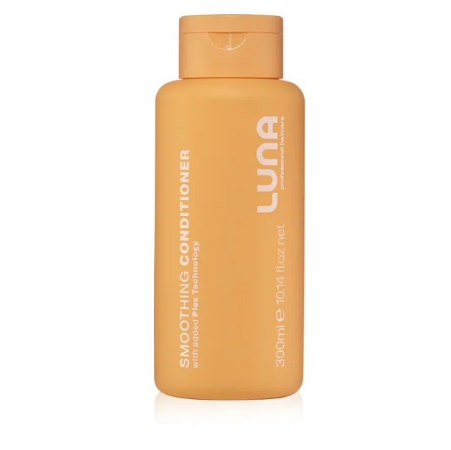 Balsam pentru netezirea parului, 300ml, Luna — preț și oferte