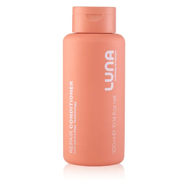 Balsam de par reparator, 300ml, Luna — preț și oferte
