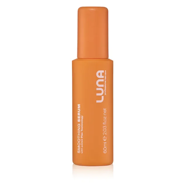 Ser pentru netezirea parului, 60ml, Luna — preț și oferte