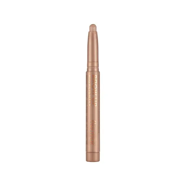Creion iluminator pentru sprancene Brow Up No Champagne, 1.4g, Flormar — preț și oferte