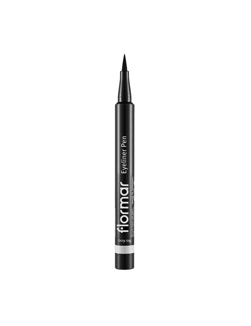 Tus de ochi carioca 01 Black, 1ml, Flormar — preț și oferte