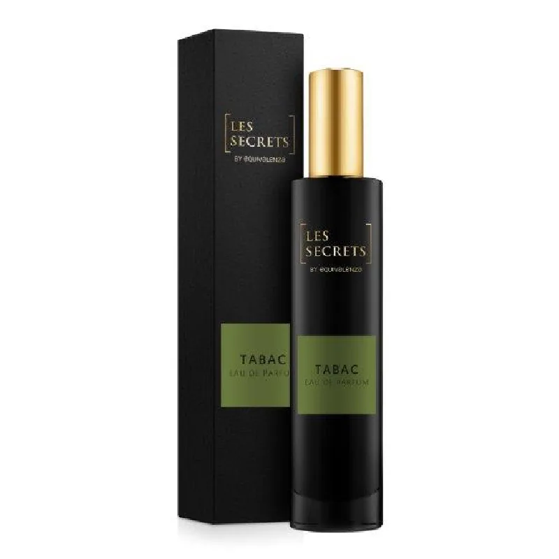 Apa de parfum Les Secrets, 783 Tabac, 50ml, Equivalenza — preț și oferte