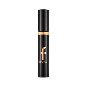 Mascara Color Your Life 001 Brown, 12ml, Flormar