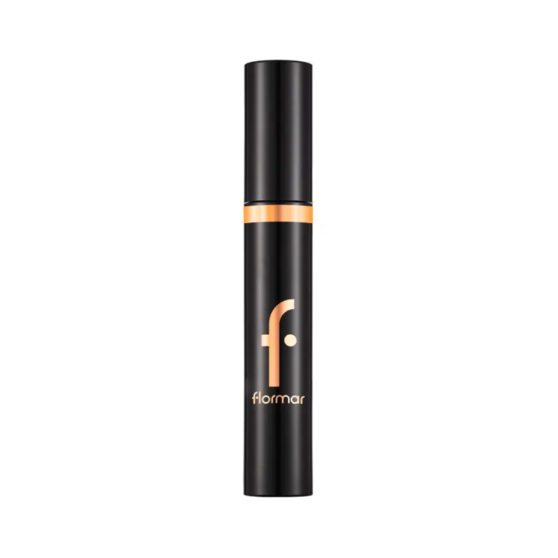 Mascara Color Your Life 001 Brown, 12ml, Flormar — preț și oferte