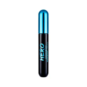 Mascara Hero Volume&Curl Waterproof, 10ml, Flormar