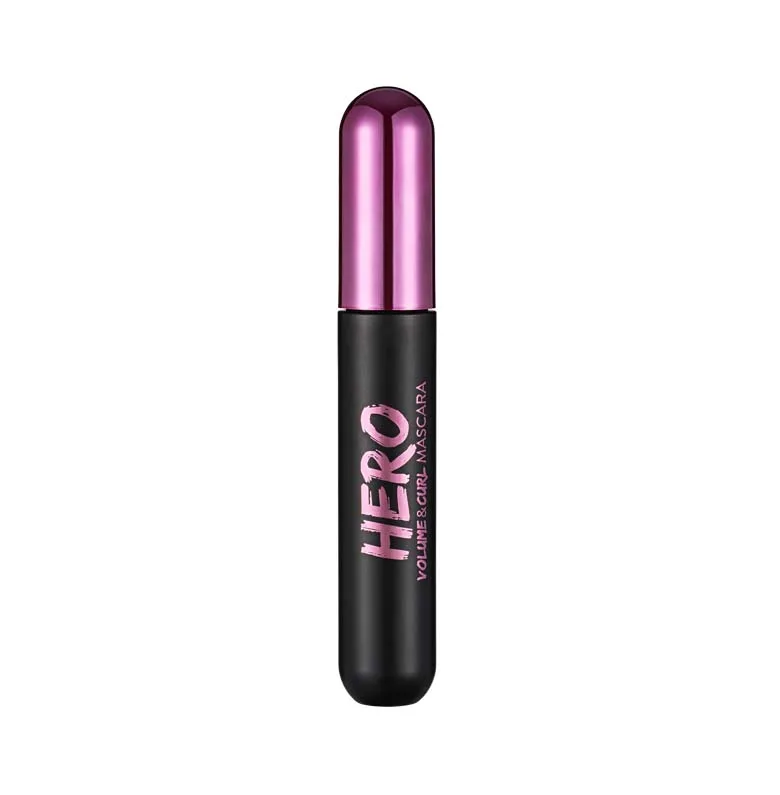 Mascara Hero Volume&Curl, 10ml, Flormar — preț și oferte