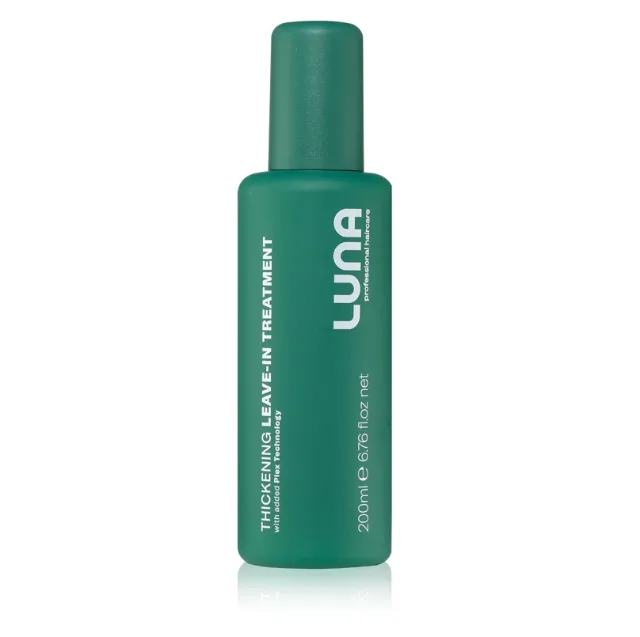 Tratament leave-in pentru ingrosarea firului de par, 200ml, Luna — preț și oferte