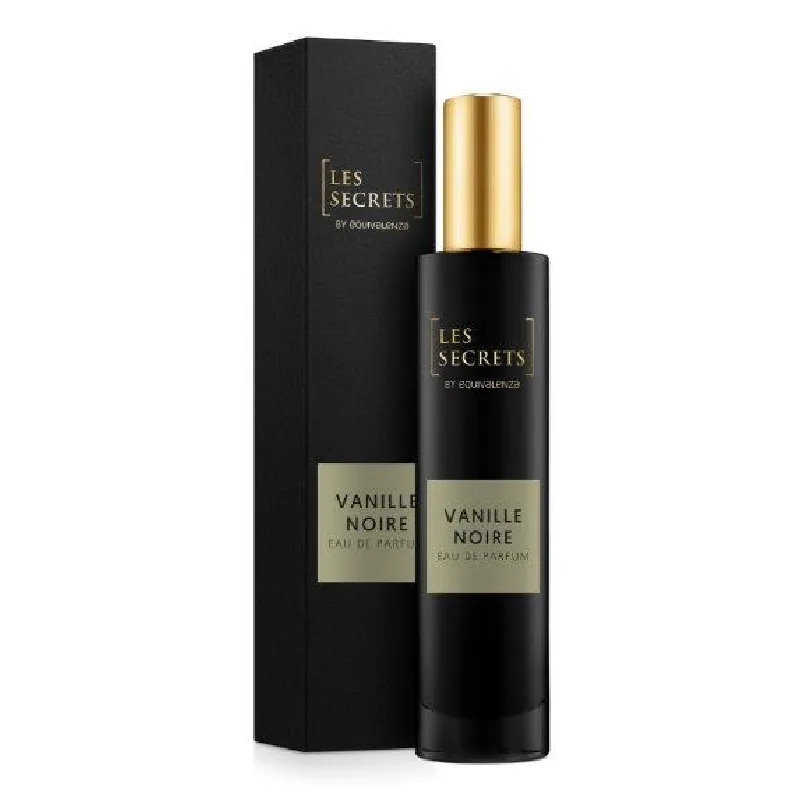 Apa de parfum Les Secrets, 684 Vanille Noire, 50ml, Equivalenza — preț și oferte