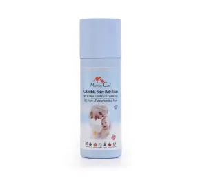 Sapun lichid cu galbenele pentru bebelusi, 400ml, Mommy Care