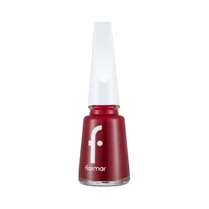 Oja 406 Dark Red, 11ml, Flormar