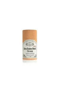 Mini deodorant solid 100% natural Green, 12ml, Rosece