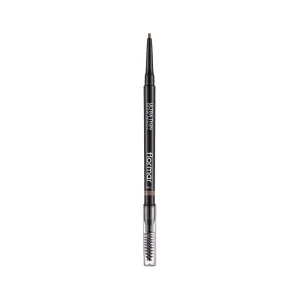 Creion de sprancene Ultra Thin 01 Beige, 0.14g, Flormar