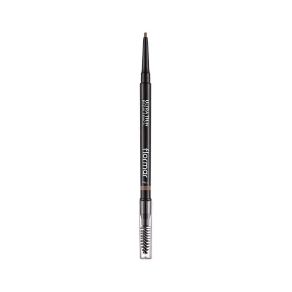 Creion de sprancene Ultra Thin 01 Beige, 0.14g, Flormar — preț și oferte