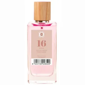 Apa de parfum pentru femei Nr. 16, 50ml, IAP Pharma