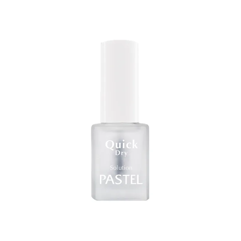 Solutie pentru uscarea rapida a unghiilor, 13ml, Pastel — preț și oferte