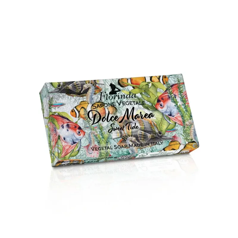 Sapun vegetal Sweet Tide, 100g, Florinda — preț și oferte