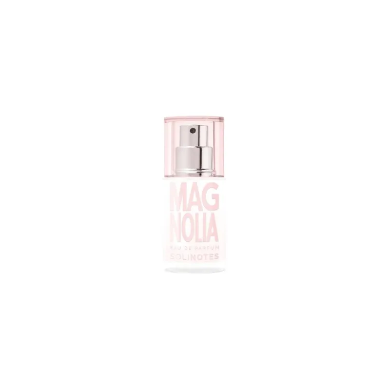 Apa de parfum Magnolia, 15ml, SoliNotes — preț și oferte